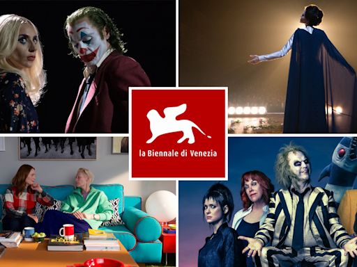 Venice Lineup Interview: Festival Chief Alberto Barbera Says ‘Joker 2’ Is “One Of The Most Daring Films In Recent American...