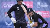 Jonny Bairstow: 'It doesn't really matter to me where I bat'