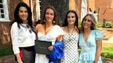 Angie Harmon Celebrates Daughter Avery's High School Graduation: ‘Immensely Proud’