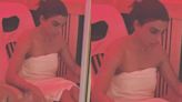 Samantha Ruth Prabhu Fans Angry, Call Out Fake Viral Nude Pic of Actress - News18