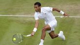 Auger-Aliassime, Stricker lose Swiss Open doubles opener top Murray, Pavlasek