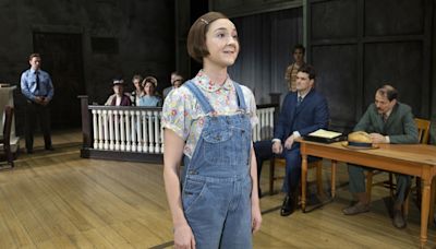 TO KILL A MOCKINGBIRD Comes to Thousand Oaks Next Month