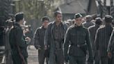 Harvey Keitel Relives Nazi Death Camp Survival in ‘Tattooist of Auschwitz’ Trailer