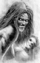 The Aswang Vampire Legend in Philippine Folklore - HubPages