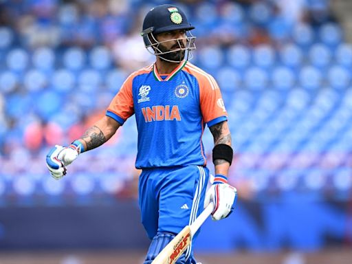 T20 World Cup final would feel worse than a debut for Virat Kohli as there won’t be another chance afterwards