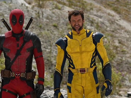 Creador de Deadpool dice que Deadpool & Wolverine será una de las mejores películas de cómics de todos los tiempos - La Tercera