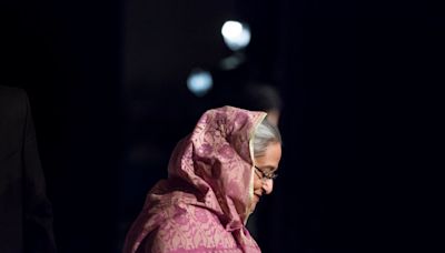 Bangladesh Prime Minister Sheikh Hasina Ousted: What to Know
