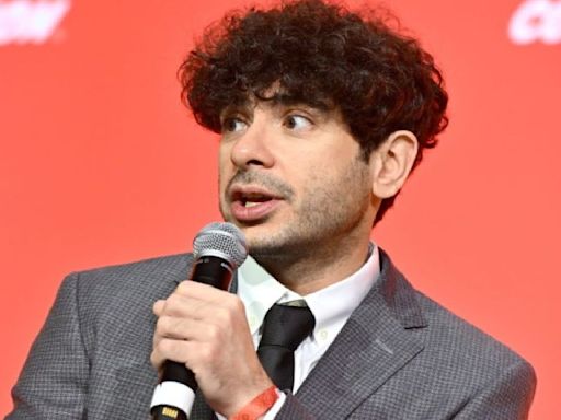 Tony Khan’s AEW Quietly Released Former WWE Manager During April Roster Cuts After Brief Run