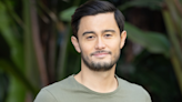 Neighbours' David Tanaka to 'return' in shocking phone call scene