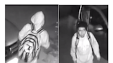 Surveillance footage captures man outside Linda Vista home where child sexually assaulted: SDPD