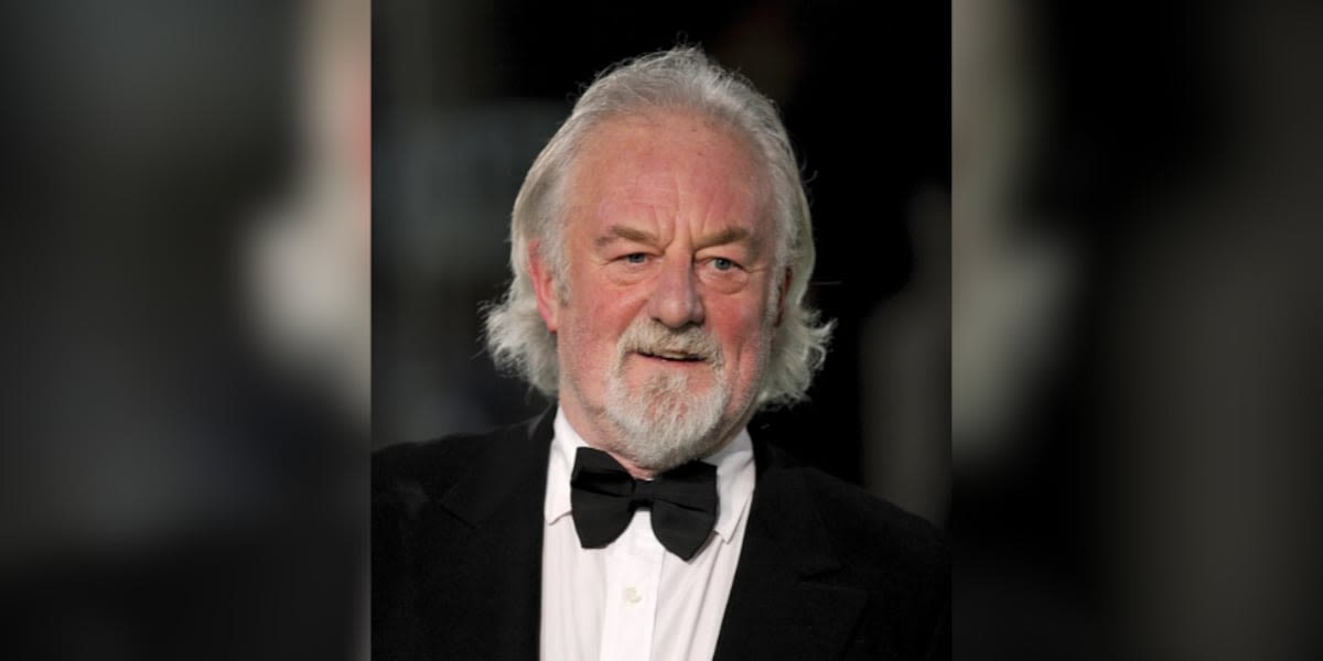 Actor Bernard Hill, of ‘Titanic’ and ‘Lord of the Rings,’ has died at 79