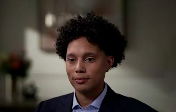 Brittney Griner opens up to Robin Roberts about Russian imprisonment on 20/20