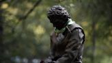 F1 champion Ayrton Senna remembered on Imola track 30 years after his death during the San Marino GP