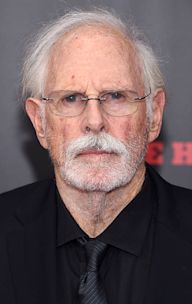 Bruce Dern