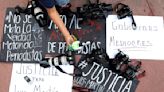 ¿Cuántos periodistas han sido asesinados en México en 2023?