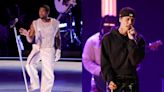 Why didn’t Justin Bieber perform with Usher at the Super Bowl halftime show?