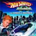 Hot Wheels AcceleRacers the Speed of Silence