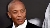 Dr. Dre Almost Died From His Brain Aneurysm