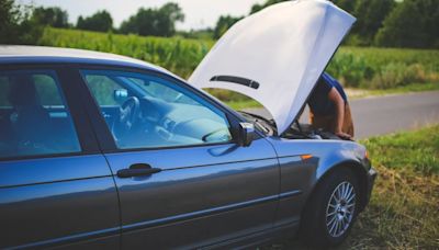 Dónde está el DNI de tu coche: así encontrarás el código NIV