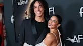 Vanessa Hudgens Gives Birth, Welcomes First Child With Husband Cole Tucker