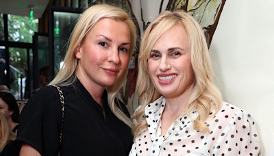 Rebel Wilson Says She Hasn’t Met Fiancée Ramona Agruma's Parents Yet: 'Some People Need a Bit More Time'