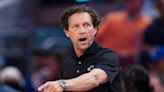 Atlanta Hawks name former Utah Jazz coach Quin Snyder as head coach