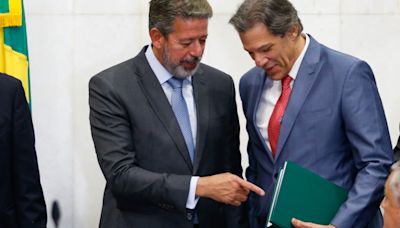 Lira recomenda a Haddad mudar a pauta e encarar controle de gastos do próprio governo; leia bastidor