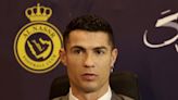 Cristiano Ronaldo LIVE: Star reveals offers from Europe as he’s unveiled by Al-Nassr