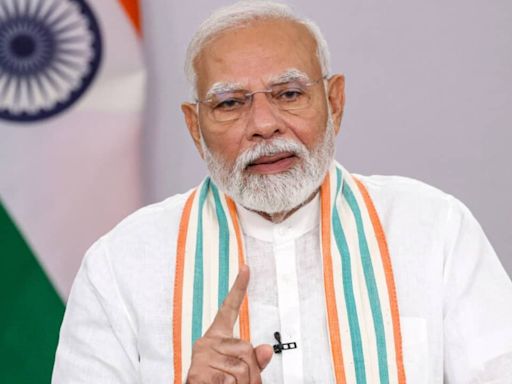 PM Narendra Modi to address Kautilya Economic Conclave on Friday