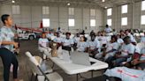 100 Black Men hosts annual aviation academy