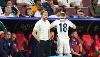 Paul Merson's scathing six-word verdict about Gareth Southgate’s England tactics