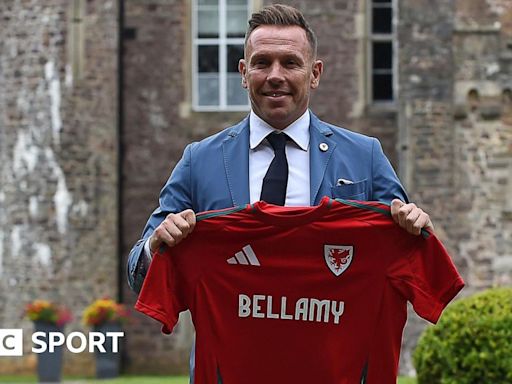 Craig Bellamy: Aaron Ramsey tips new Wales boss for success