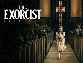 Película sin título de El exorcista