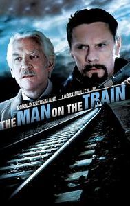 The Man on the Train