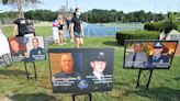 First Responder Suicide Awareness Walk to be held Sunday starting at Braintree High School