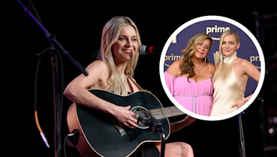 Kelsea Ballerini Shares Intimate 'Love Letter' To The Growth Of Her Relationship With Her Mom | iHeartCountry Radio