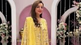 Pakistani actor Sarwat Gilani opens up about severe postpartum depression: ‘I wanted to hurt my newborn'