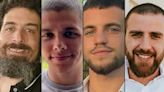 Israel army recovers from Gaza bodies of 5 killed on October 7