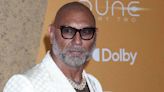 Dave Bautista urges fans not to worry about his shock weight loss