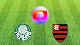 Jogo da Globo hoje ao vivo (15/5): horário da Libertadores Palmeiras e Fla | DCI