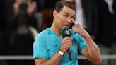 Nadal issues telling retirement verdict after emotional French Open speech