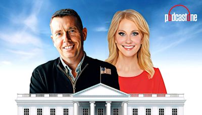 PodcastOne (Nasdaq: PODC), Kellyanne Conway and David Plouffe Align for The Campaign Managers Podcast