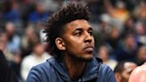 Nick Young offers more critical comments about 'snitch' D'Angelo Russell