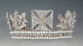 Queen Elizabeth’s Jaw-Dropping Collection of Royal Jewels Is on Display at Buckingham Palace