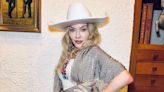 Madonna visita família de Frida Kahlo, e museu nega ter cedido vestidos do acervo