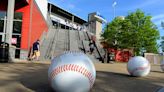 Scott Proefrock’s long baseball journey has landed him in Brockton - The Boston Globe