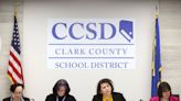 Preliminary results show CCSD trustee races close