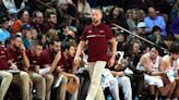 Louisville finalizing deal to hire College of Charleston's Pat Kelsey as men's basketball coach