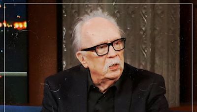 John Carpenter’s favourite horror movie: “They broke a bunch of taboos, my god”