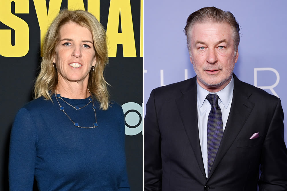 Alec Baldwin’s ‘Rust’ Documentary Footage From Rory Kennedy Will Not Be Turned Over to Prosecutors